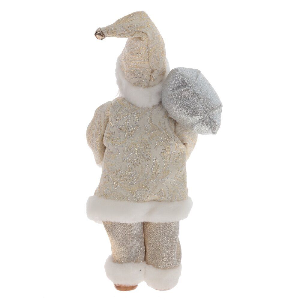 GAEM Дед Мороз, L16 W10 H41 см (полка 30 см.)