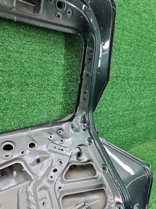 Крышка багажника Geely Atlas 2 (2023-н.в.)