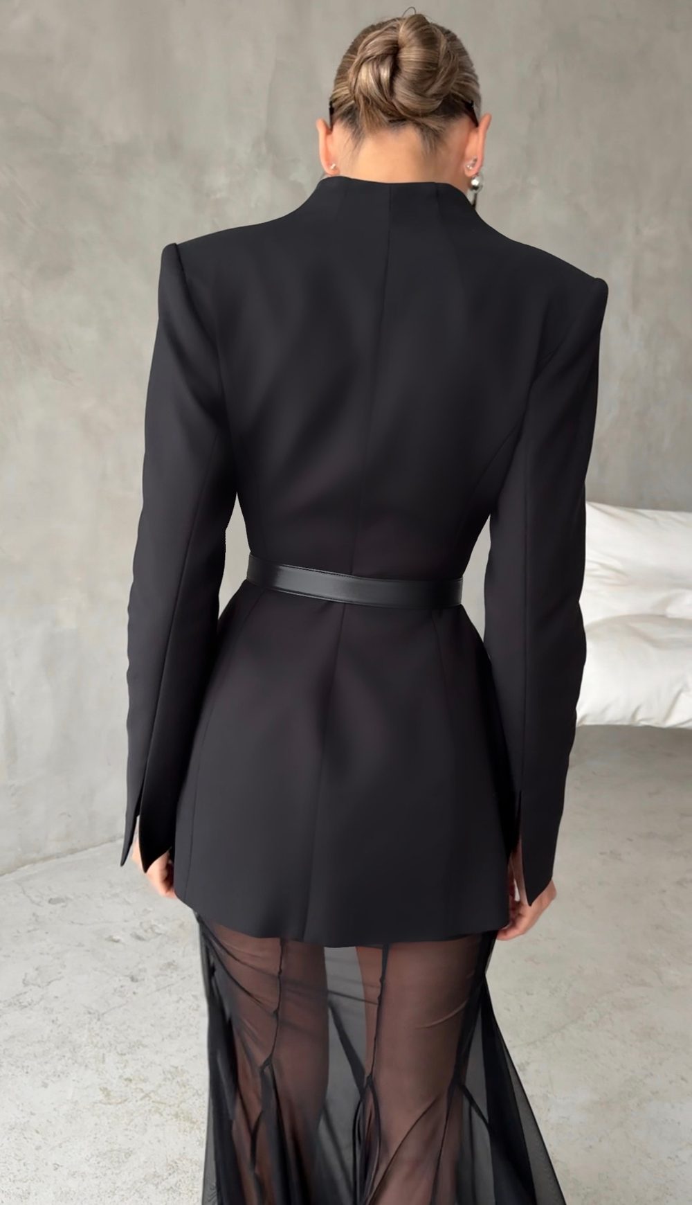 Жакет Charlotte