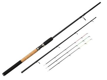 Удилище фидерное Salmo Sniper MULTI BOAT FEEDER 150 2.10/2.40