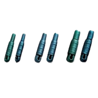 Коннектор Streamer 1шт d-1.0мм