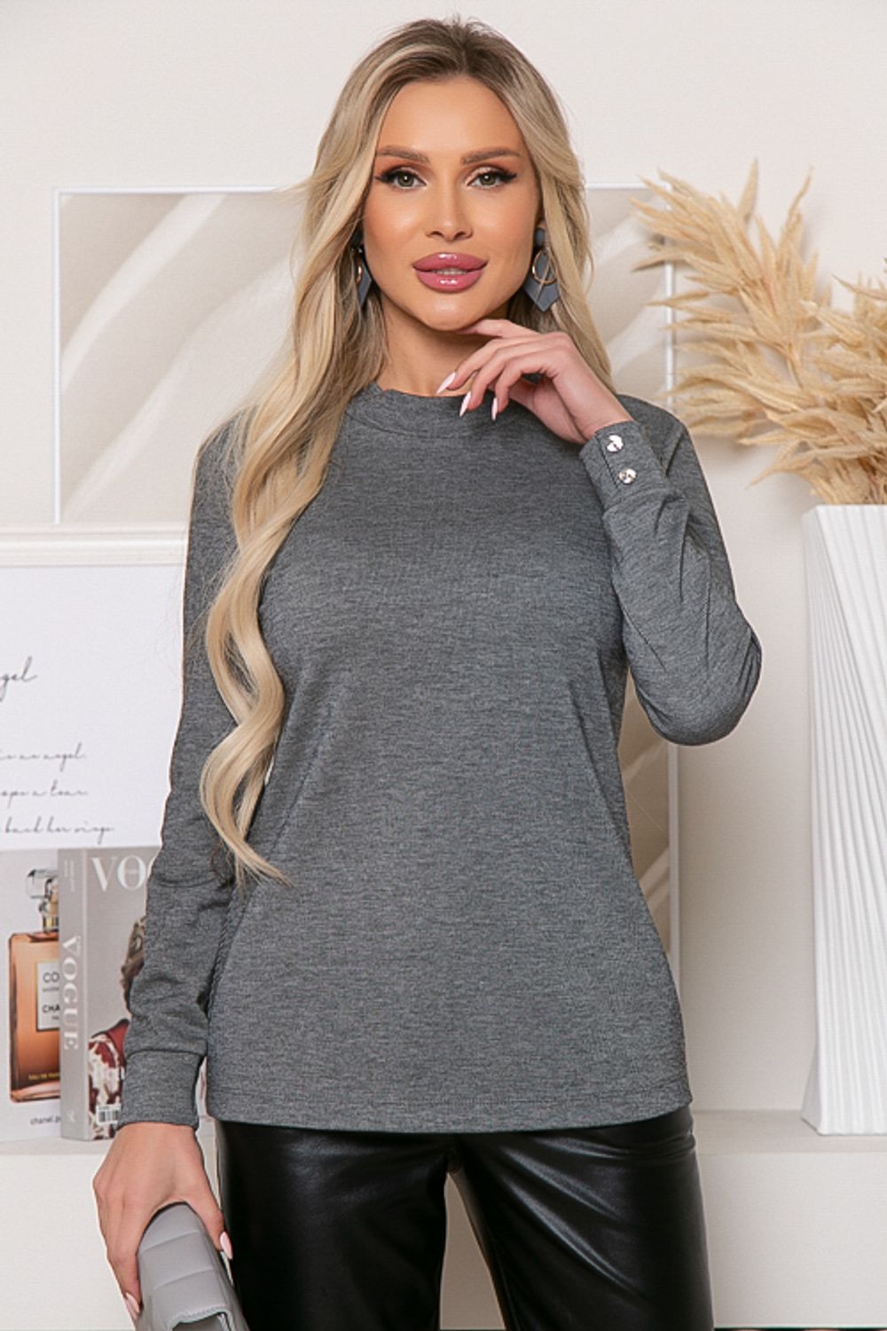 Джемпер 41340 Avili