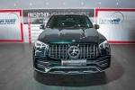 Mercedes-Benz GLE 53 AMG 4Matic