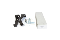 Защита картера для FORD Focus III (11-14) 1,6 NLZ.16.25.030 NEW