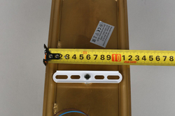 Бра Aployt APL.804.01.01