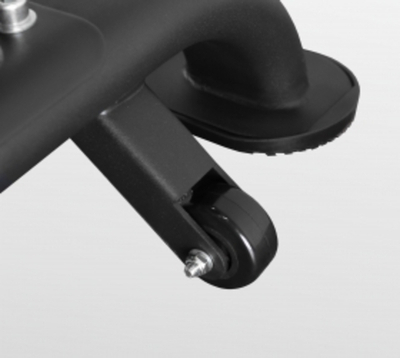 Скамья горизонтальная Bronze Gym BR-1002