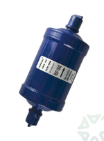 Фильтр-осушитель RSP-164S (пайка) 1/2" ODF