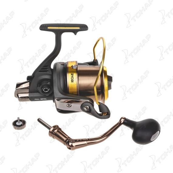 Катушка Naxo RYOBI