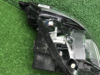 Битая Фара правая Hyundai Santa Fe 4 TM 20-24 LED