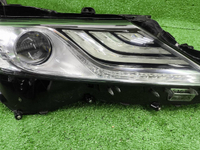Фара правая Toyota Camry xv70 (2017-2021) LED