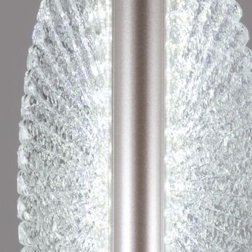 00490-0.2-01S champagne silver светильник настенный