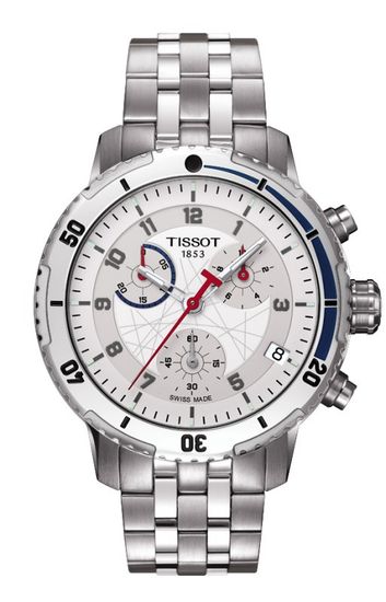 Наручные часы Tissot PRS 200 T067.417.11.017.00