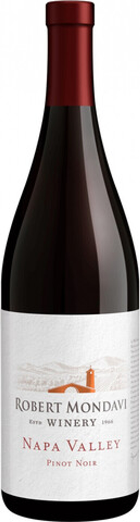 Вино Роберт Мондави Пино Нуар