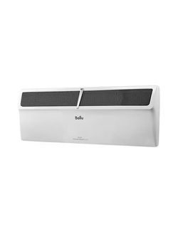 Модуль отопительный электрического конвектора Plinth Transformer BEC/PL-1000 Ballu НС-1609708