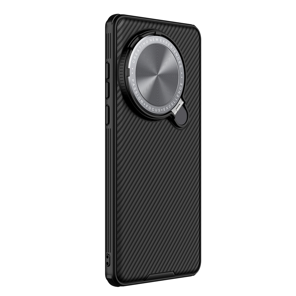 Чехол от Nillkin с металлической откидной крышкой для камеры на OnePlus 13, серия CamShield Prop Case