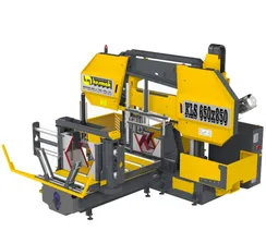 Ленточнопильный станок Kesmak KLS 650×850