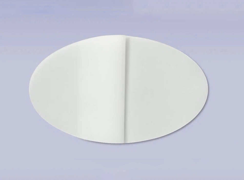 Foryou LUOFUCON Повязка противорубцовая силиконовая на силиконовой основе