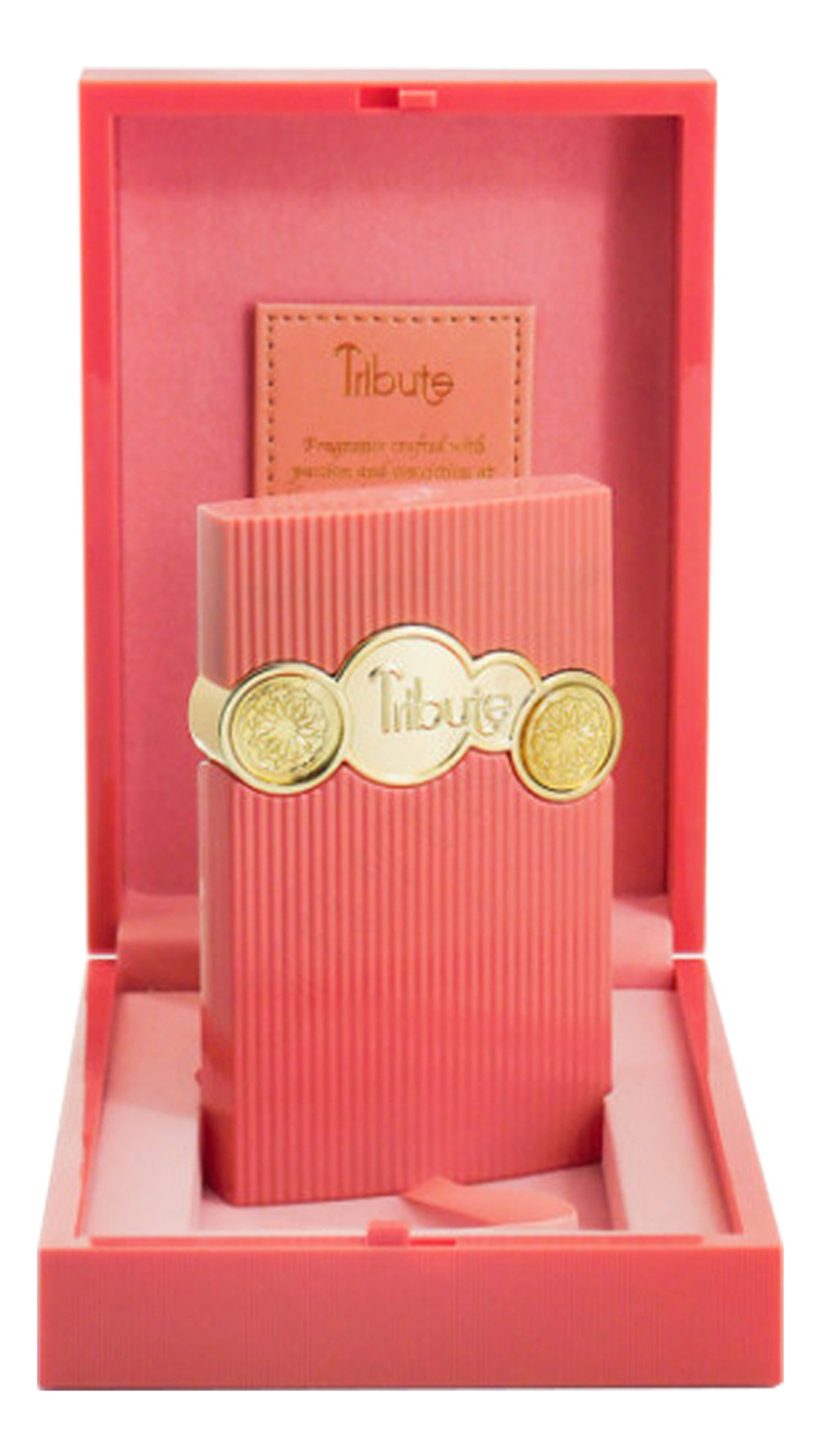 AFNAN Tribute Pink