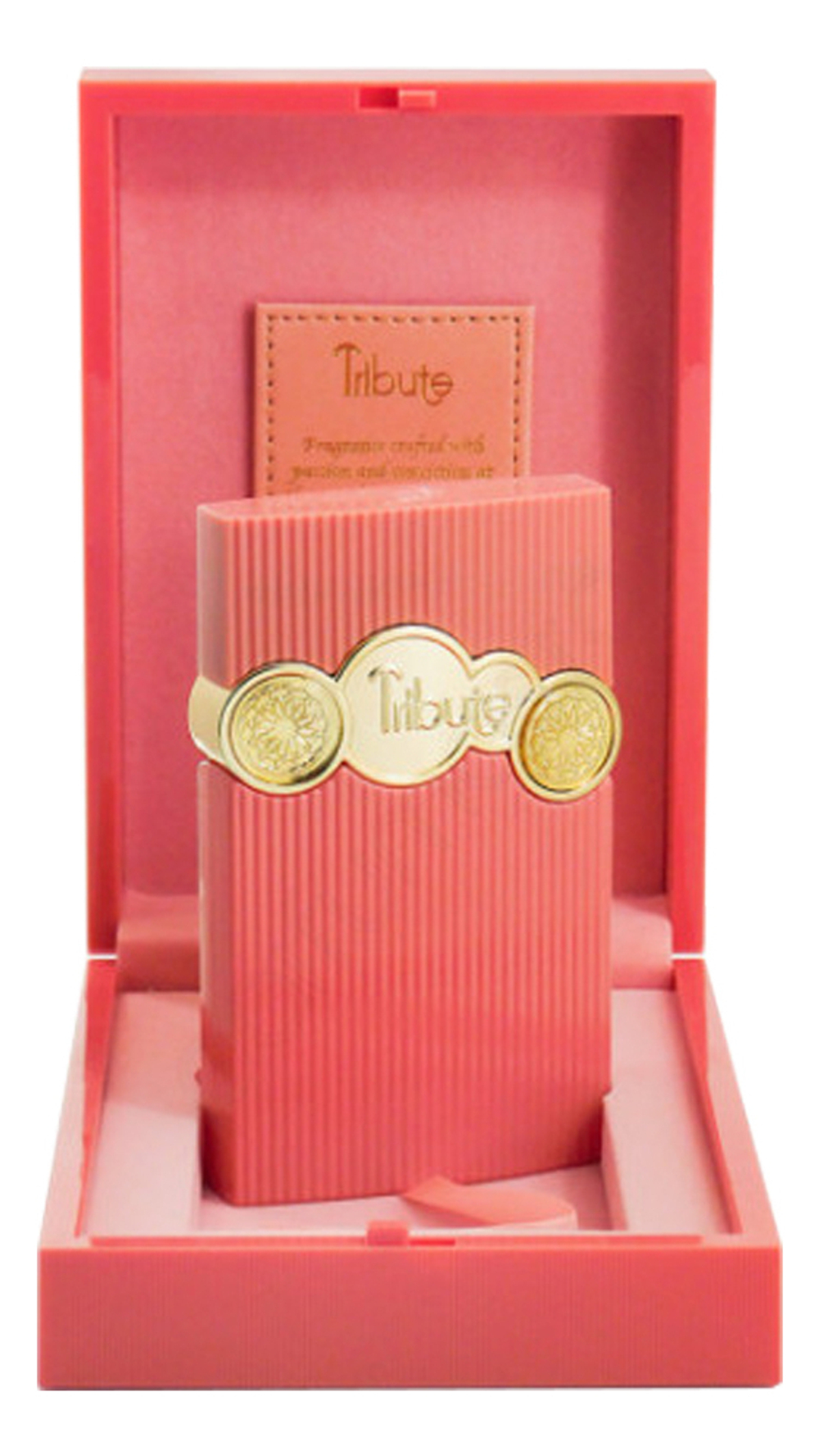 AFNAN Tribute Pink парфюмерная вода 100 ml