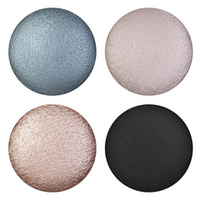 Палетка теней для век 4 оттенка Makeover Paris Multi-Effect Quadra Eyeshadow Gabri