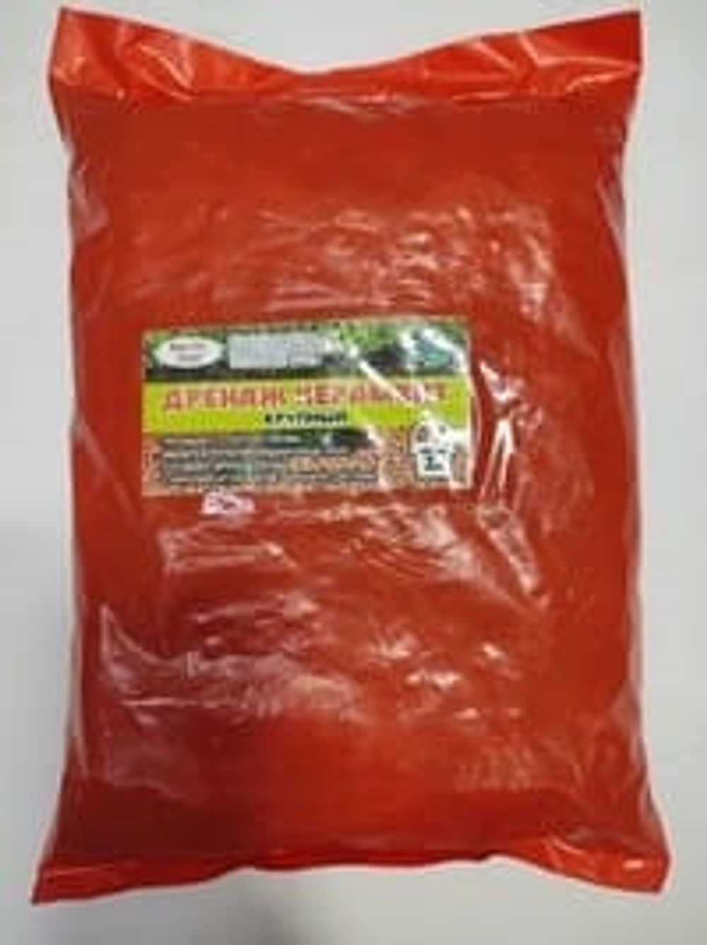 Дреннаж крупной фракции 2 л