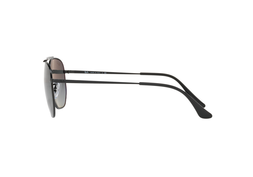 RAY-BAN MARSHAL RB3648 002/71