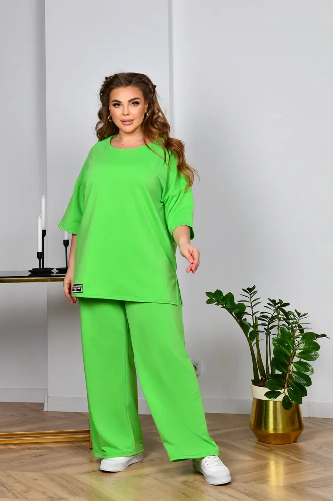 Костюм УК-3693-5 Fabrika