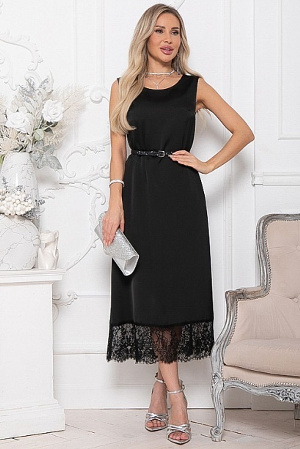 Платье 71748 Avili