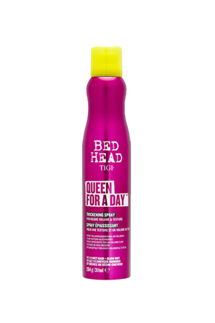 TIGI Bed Head Queen For A Day Spray спрей для придания объема