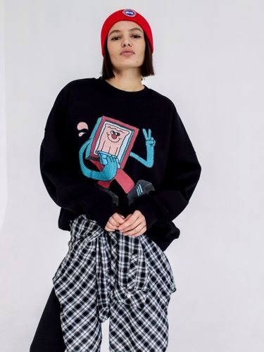 Свитшот iStyle