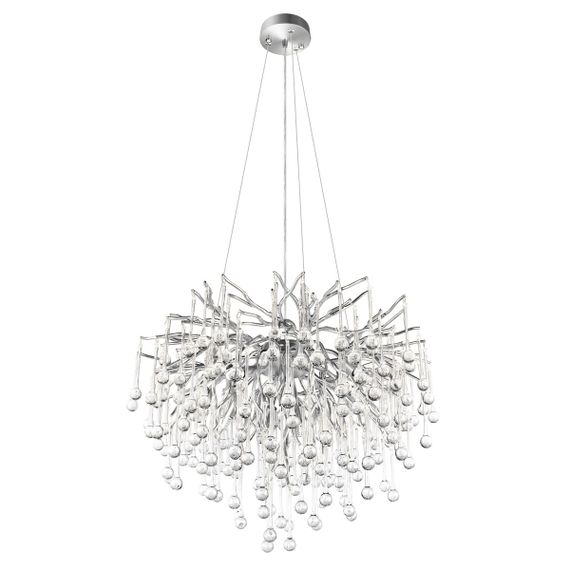 Подвесная люстра Loft IT Drops 10376/600