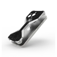Чехол для iPhone / Capsule 16 - Silver