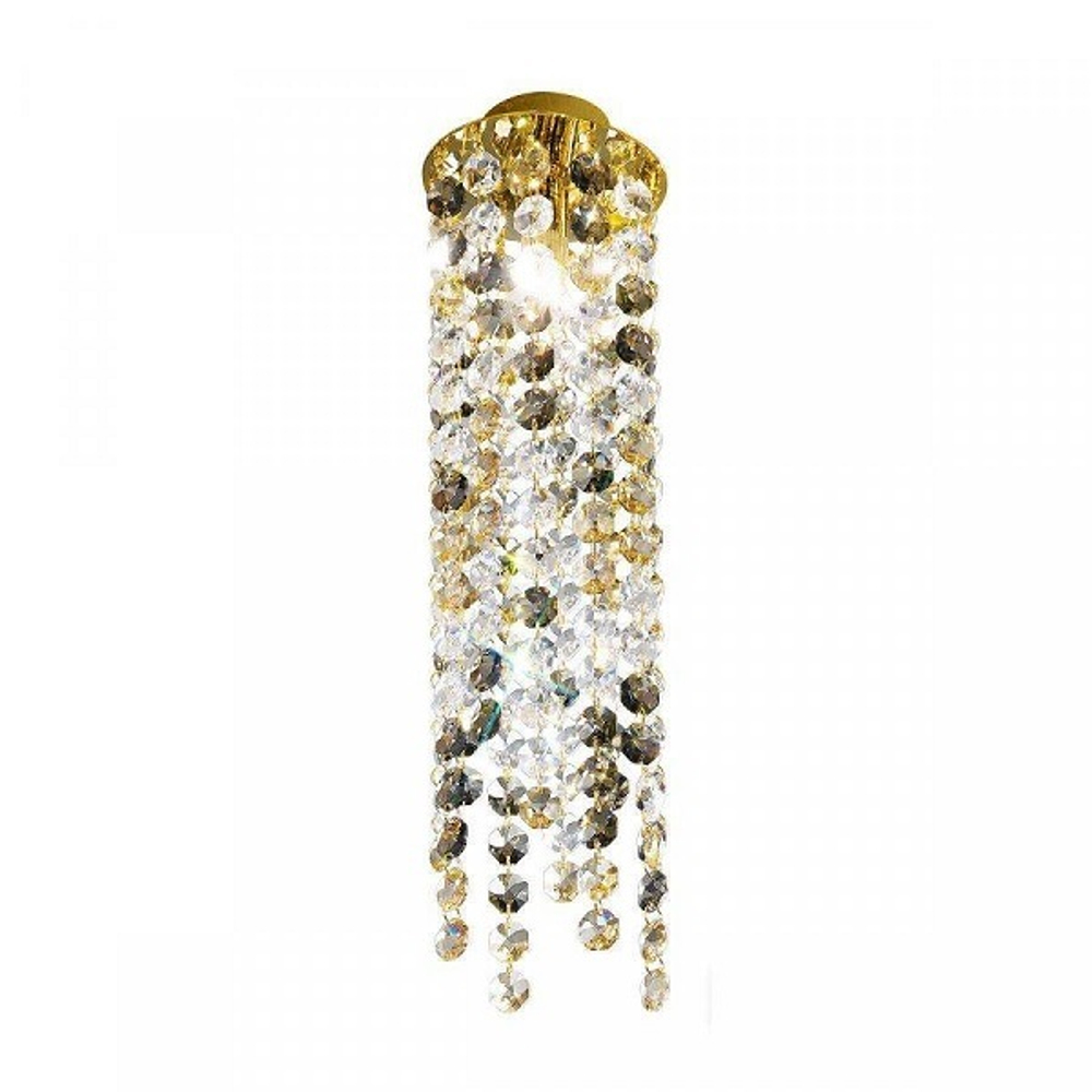 Светильник точечный 12 см [Арт. 1344.11M.3.O1.KpTGn]