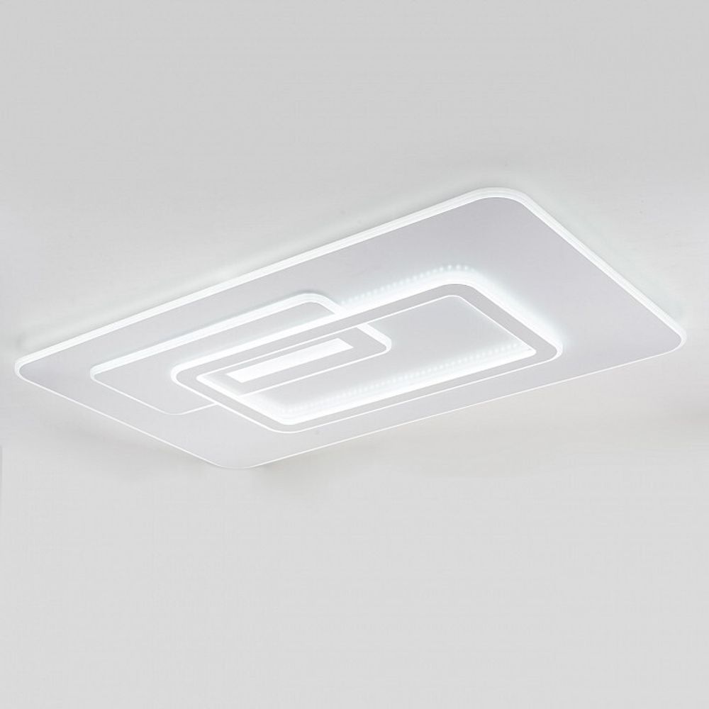 Накладной светильник Escada Rung 10294/3LED