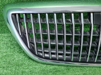 Решетка радиатора Mercedes S x222 (17-20) Maybach