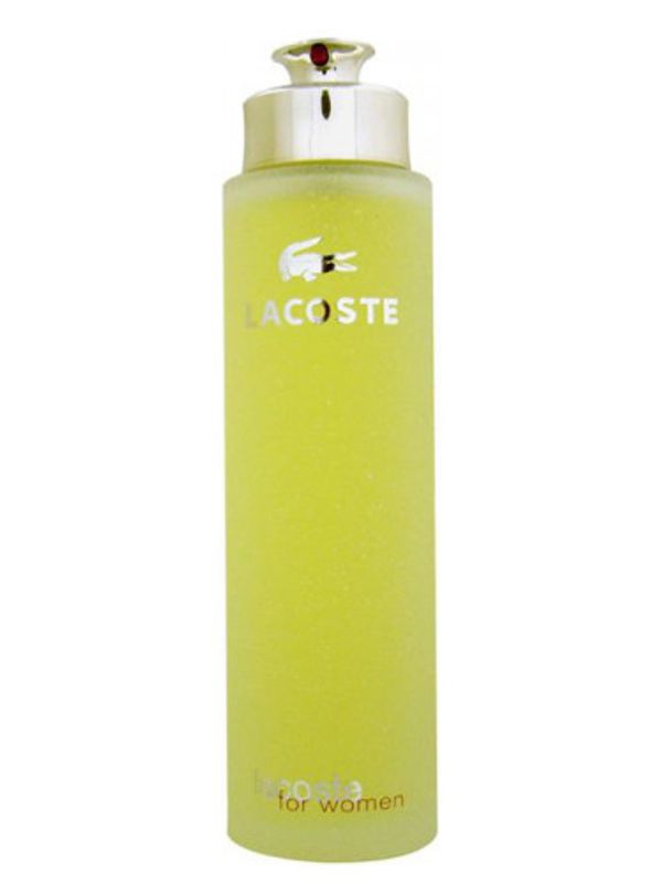 Lacoste Fragrances Lacoste for Women