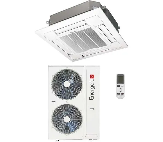 Кассетная сплит-система Energolux SAC60С5-A/SAU60U5-A Cassette 5