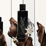 Yves Saint Laurent MYSLF Многоразовый флакон Eau de Parfum для мужчин