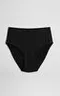 19652 High waist Трусы высокие