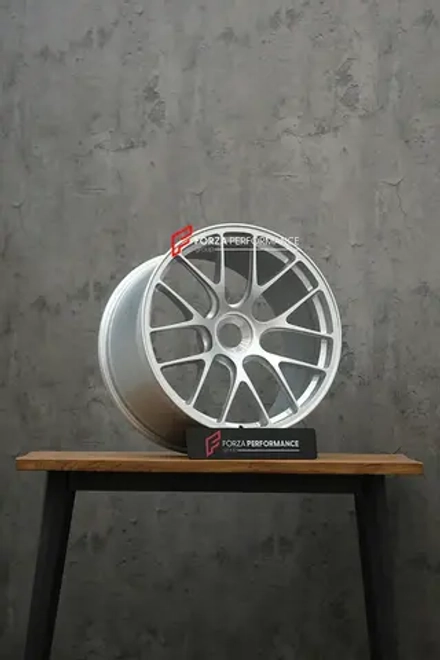 КОВАНЫЕ ДИСКИ для PORSCHE 911 997.2 TURBO 2013 Порше