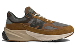 Кроссовки Carhartt Wip X New Balance Nb 990 V6