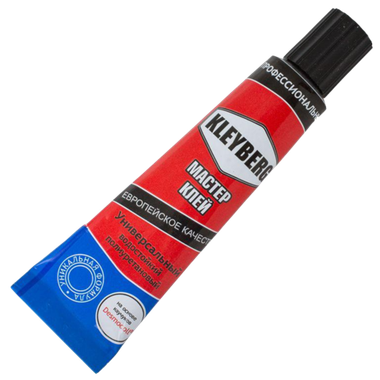 Клей для ПВХ Kleyberg Туба 30г Н00041776