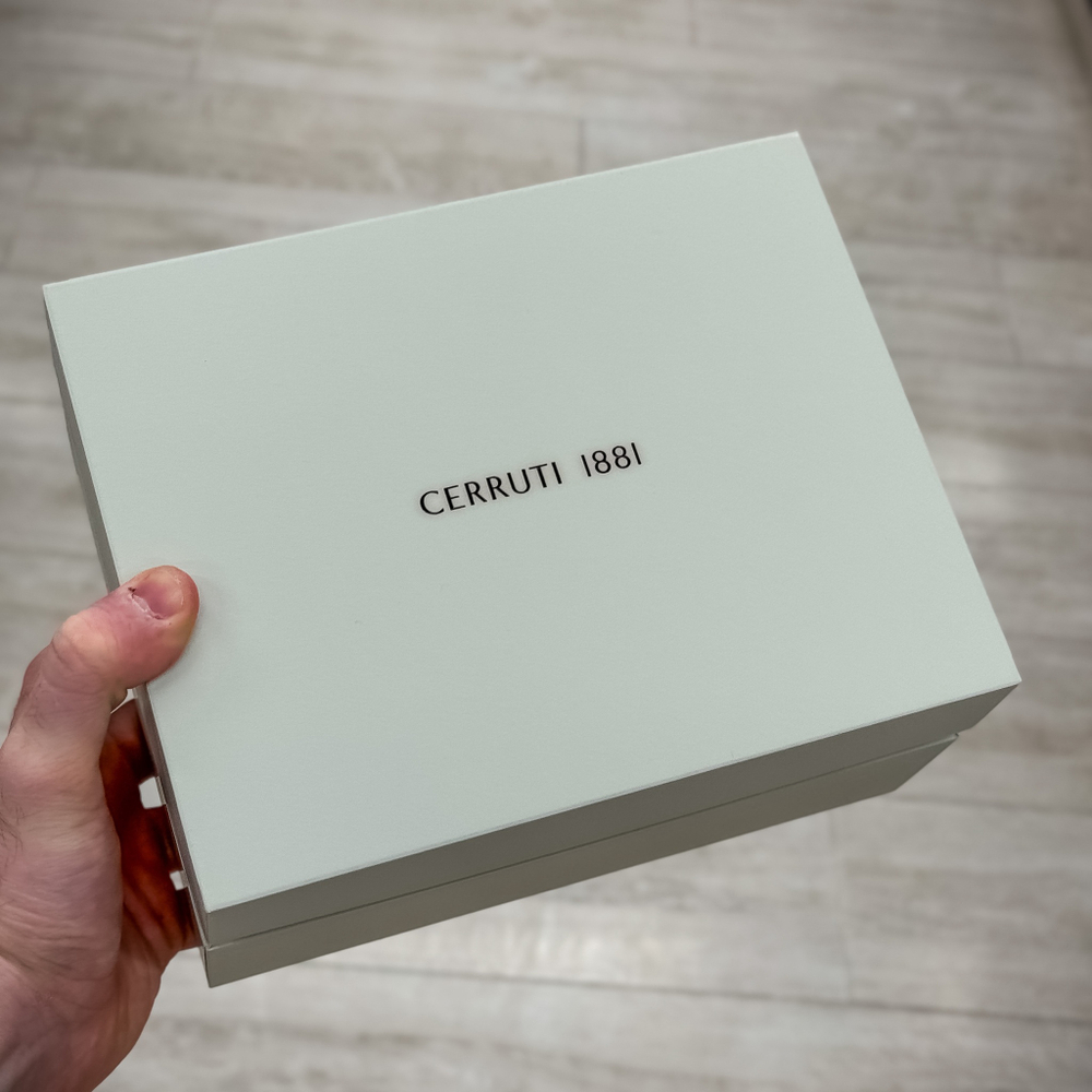 Cerruti 1881 XCIWGF0007604-WC