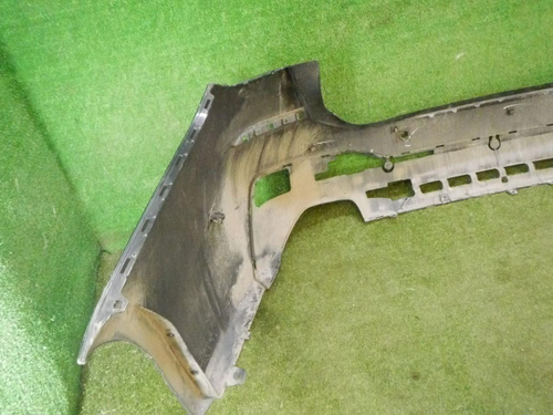 Бампер задний BMW 6er G32 (2017-2020) M-paket