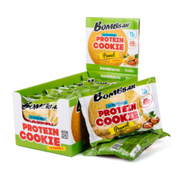 Печенье 60г (Bombbar)