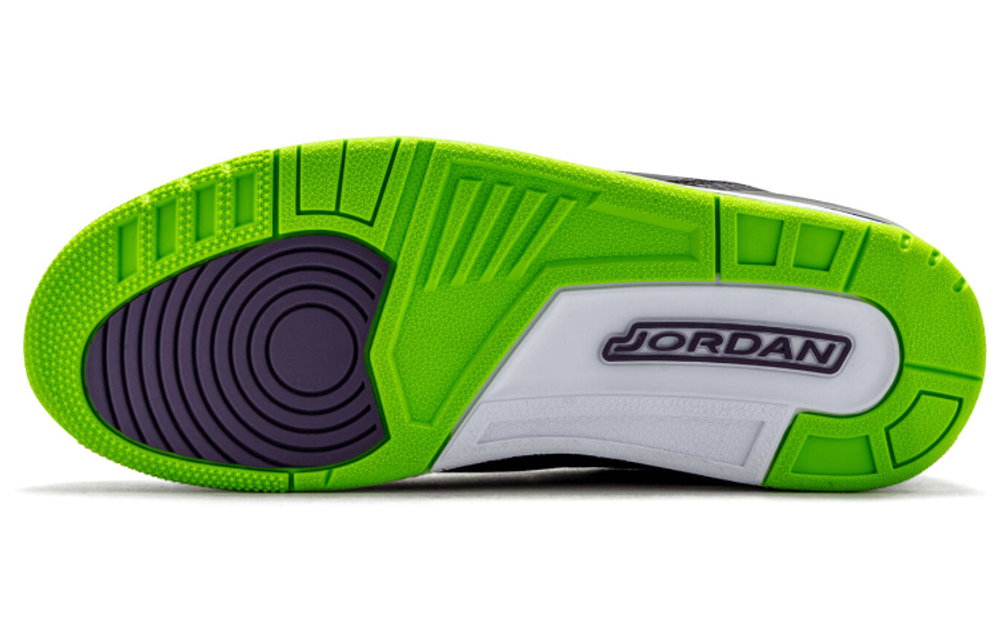 Кроссовки Jordan Air Jordan 3 Retro Joker