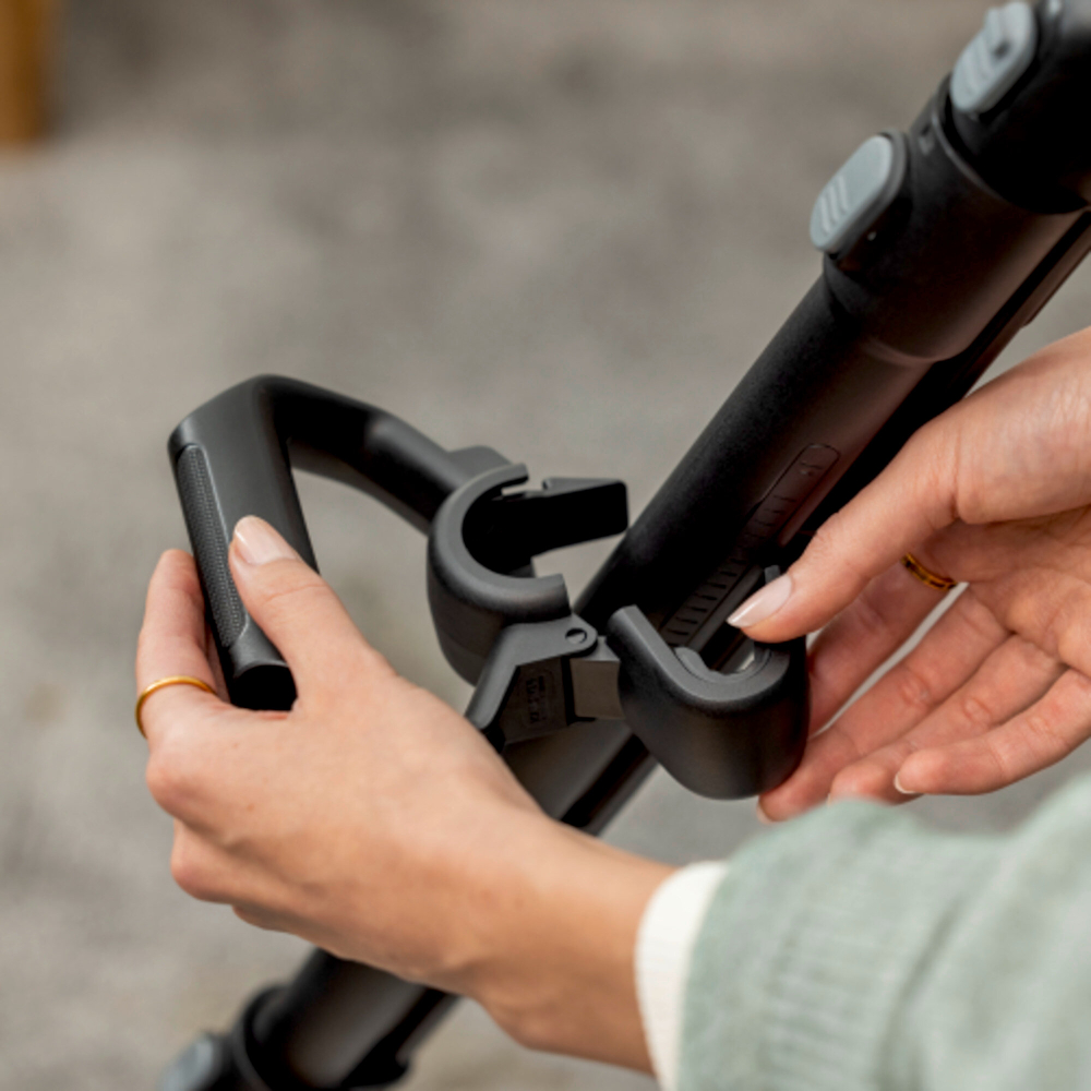 Дополнительная рукоятка SE 4/5/6