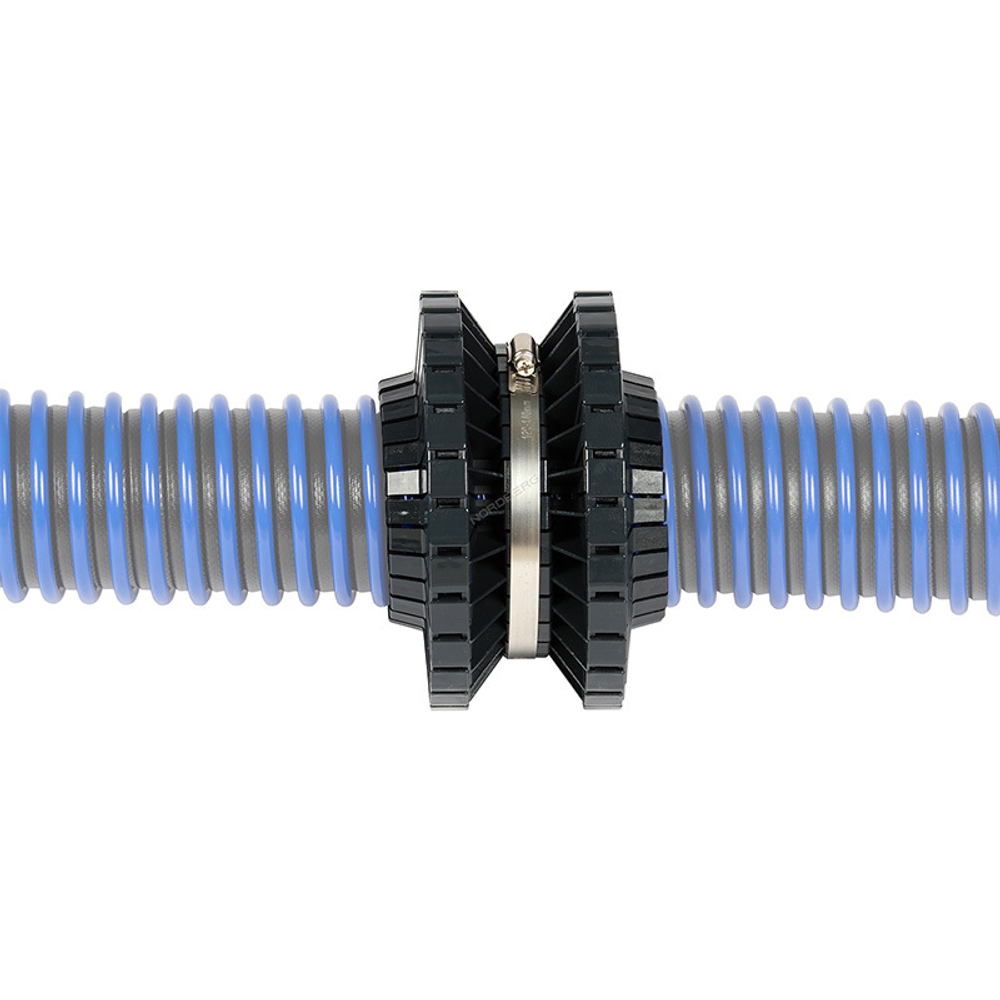 NORDBERG (AS075) Стопор для шлангов D = 75 мм
