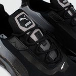 кроссовки Puma RS-Fast Unmarked Black Grey