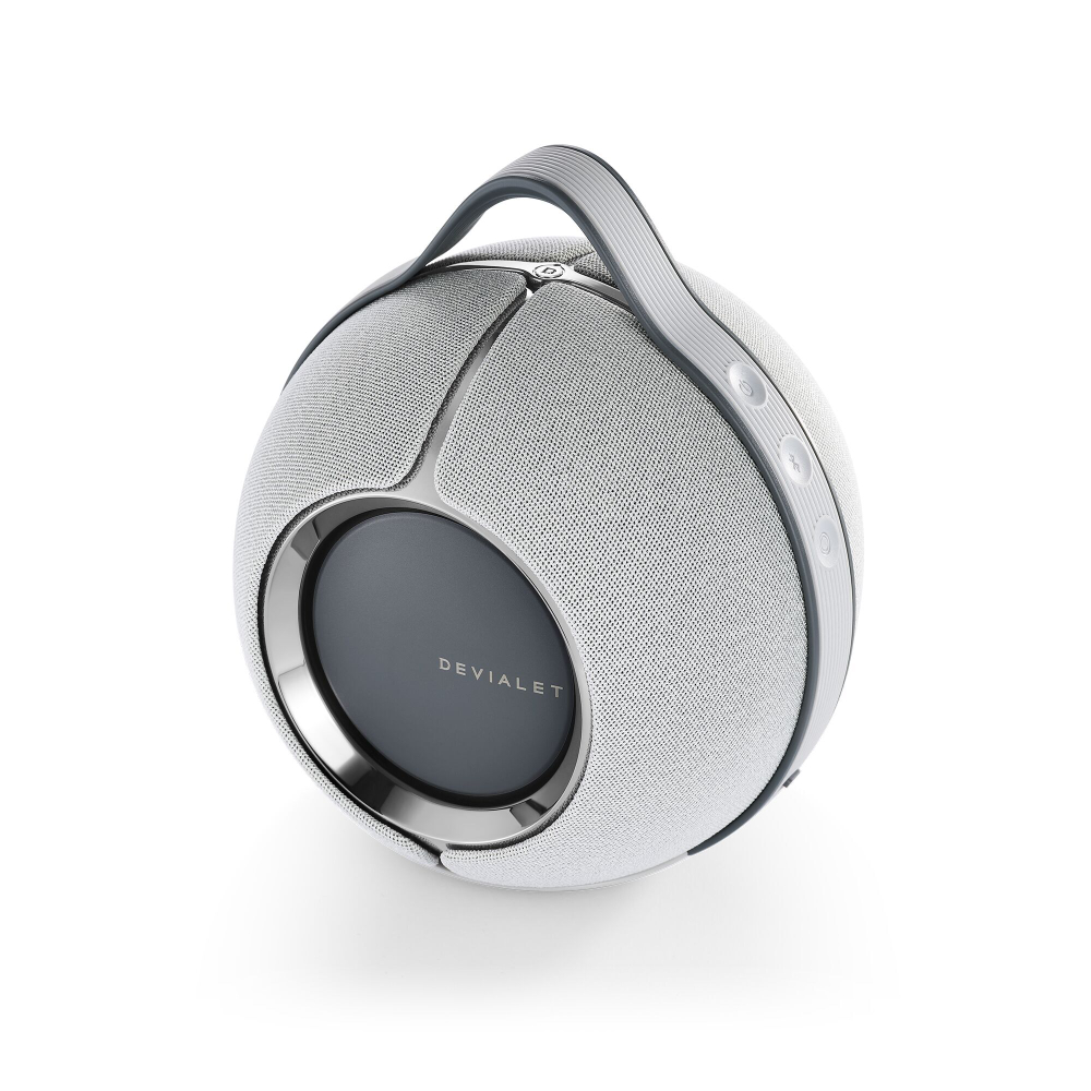 Devialet Mania Light Grey